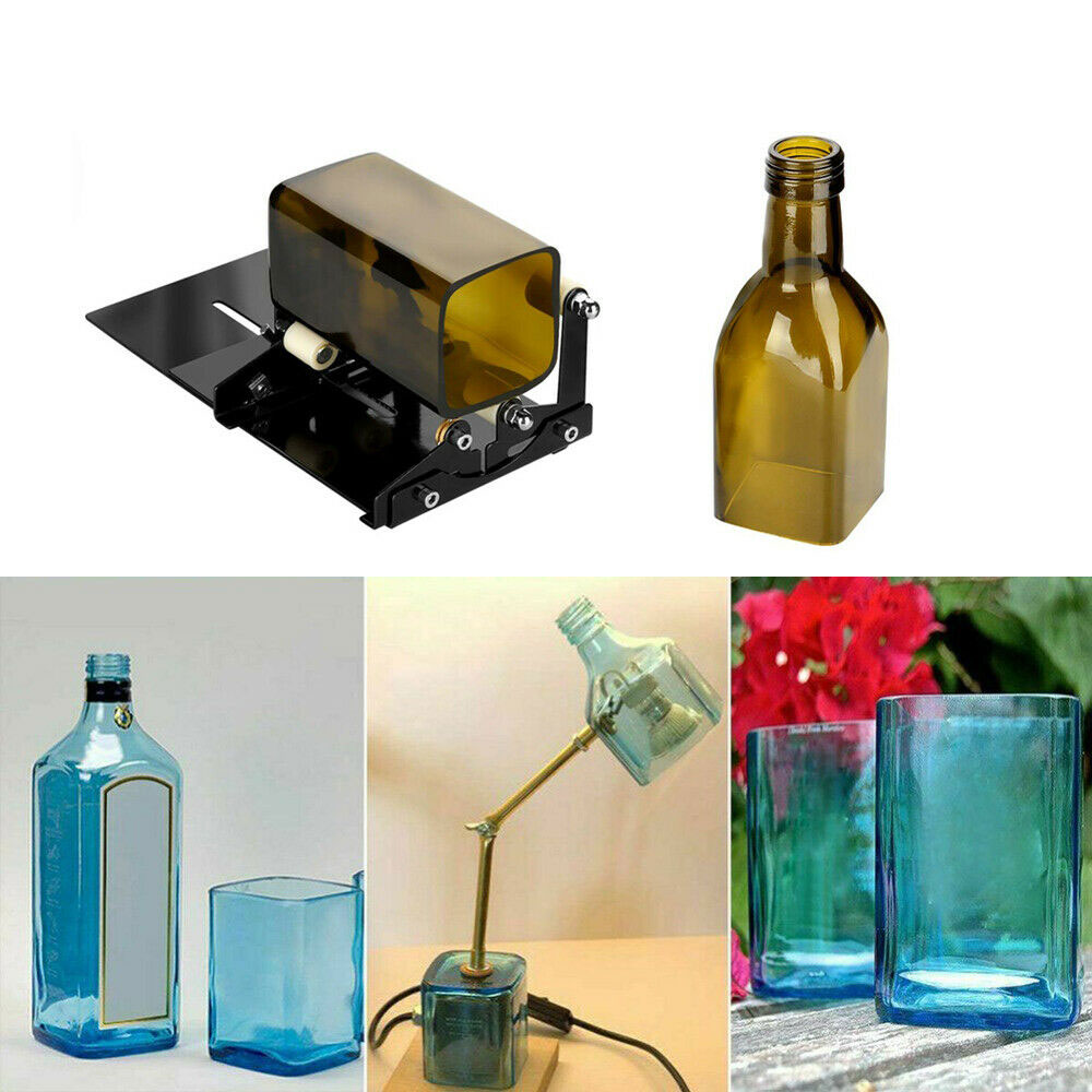 19Pcs Glass Bottle Cutter Tool - مراجعة Screen Protector Cutter وسعره
