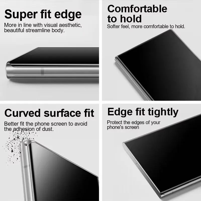 2Pcs Screen Protector For Hono - مراجعة Screen Alignment Tool وسعره