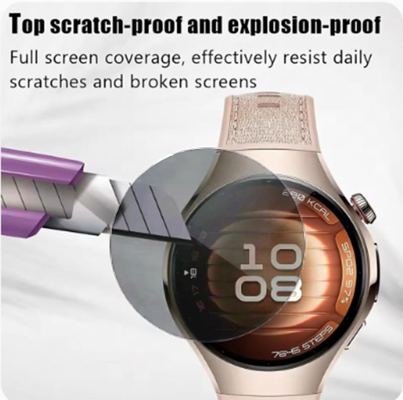 3Pcs Privacy Hydrogel Screen P - مراجعة Privacy Screen Protector وسعره