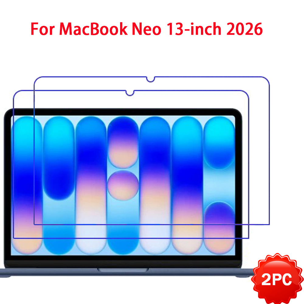 New 2PCS Anti Glare MATTE PET  - مراجعة Matte Anti Glare Screen وسعره