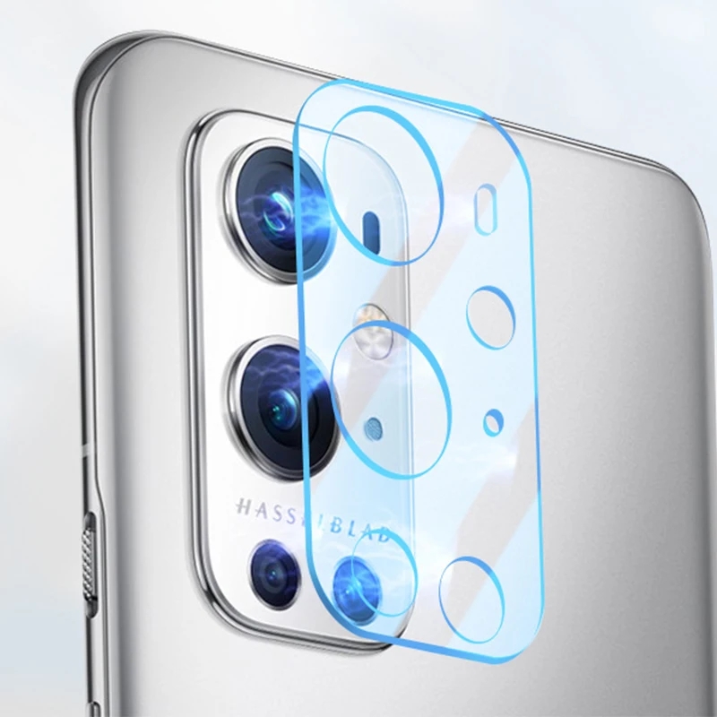 2PCS Tempered Glass For Oneplu - مراجعة Tempered Glass Screen 9H وسعره