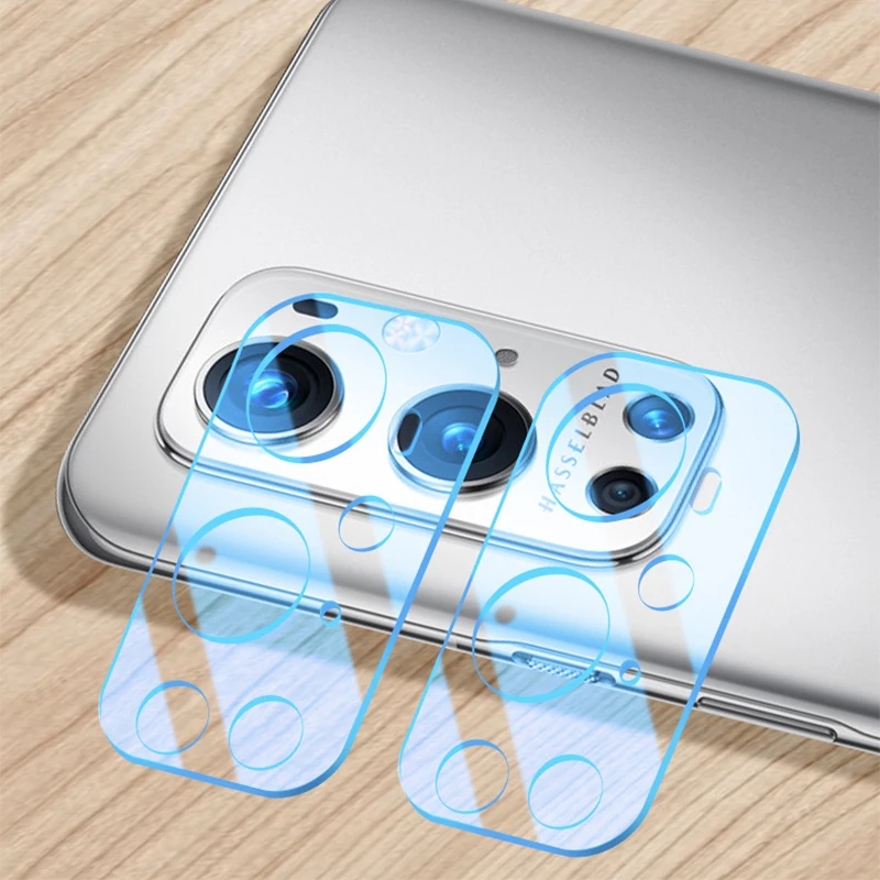 2PCS Tempered Glass For Oneplu - مراجعة Tempered Glass Screen 9H وسعره