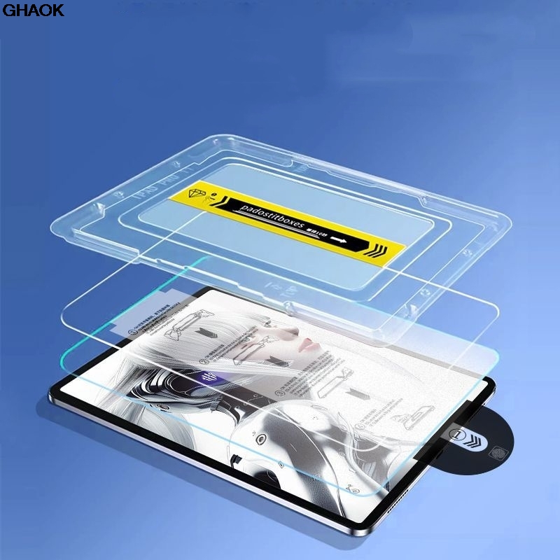Screen Protector for ​RedMagic - مراجعة Screen Alignment Tool وسعره