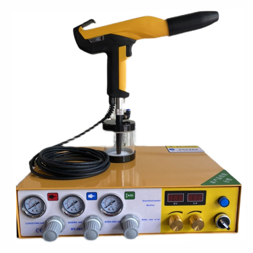 220V Powder Coating Spraying M - مراجعة Oleophobic Coating Spray وسعره