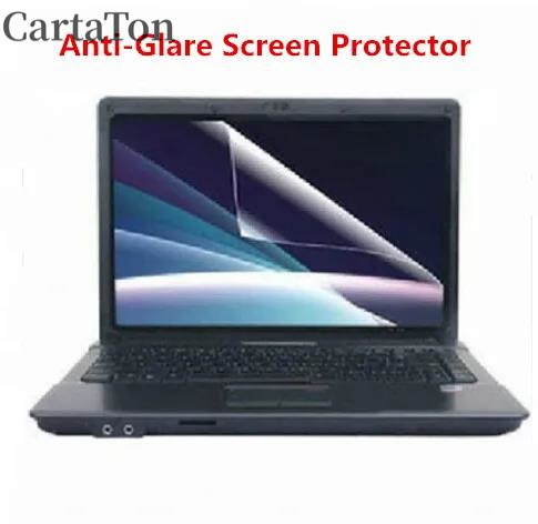 2PCS Anti-Glare reflection Mat - مراجعة Matte Anti Glare Screen وسعره