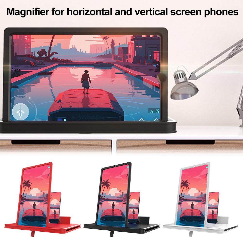 10/12/14 Inch Mobile Phone Amp - مراجعة Matte Anti Glare Screen وسعره