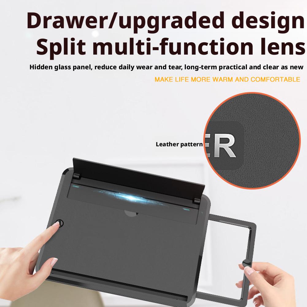10/12/14 Inch Mobile Phone Amp - مراجعة Matte Anti Glare Screen وسعره