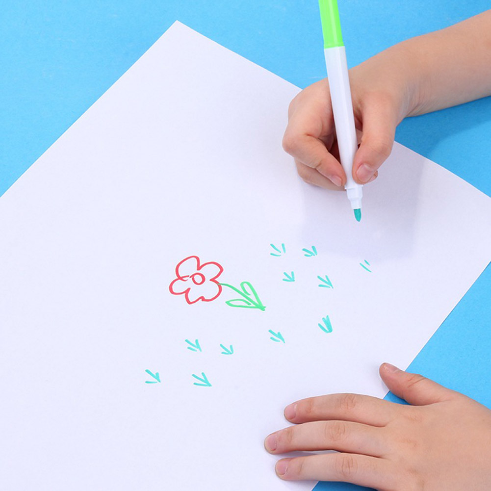 12 Colors Liquid Chalk Pens Fo - مراجعة Dust Removal Sticker وسعره