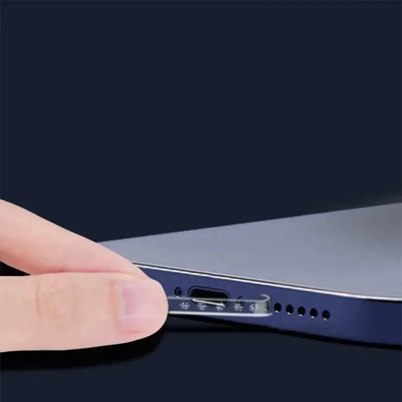 Universal Phone Speaker Dust R - مراجعة Dust Removal Sticker وسعره