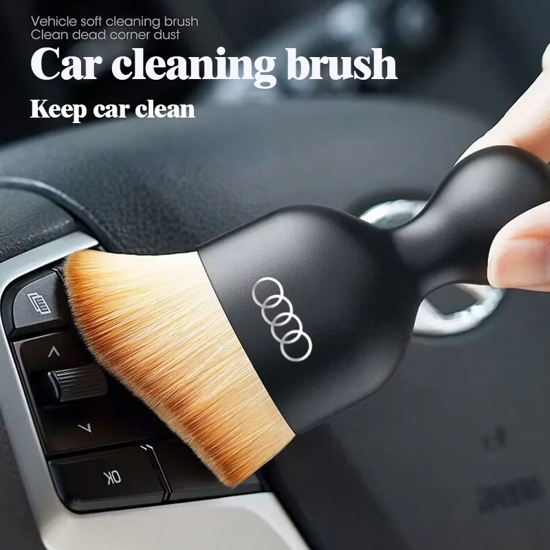 Car Interior Dashboard Air Out - مراجعة Dust Removal Sticker وسعره