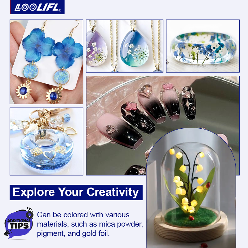 UV Bonding & Welding Glue Kit  - مراجعة Liquid Uv Glue Kit وسعره