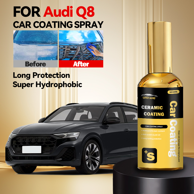 Hydrophobic Layer Polishing Pa - مراجعة Nano Liquid Coating وسعره