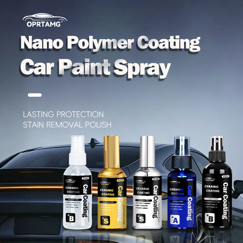 Hydrophobic Layer Polishing Pa - مراجعة Nano Liquid Coating وسعره