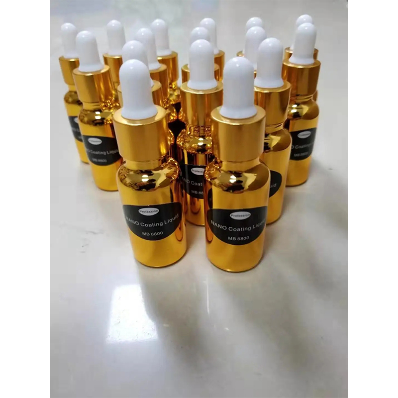 Nano Liquid Solution,Liquid Fi - مراجعة Oleophobic Coating Spray وسعره