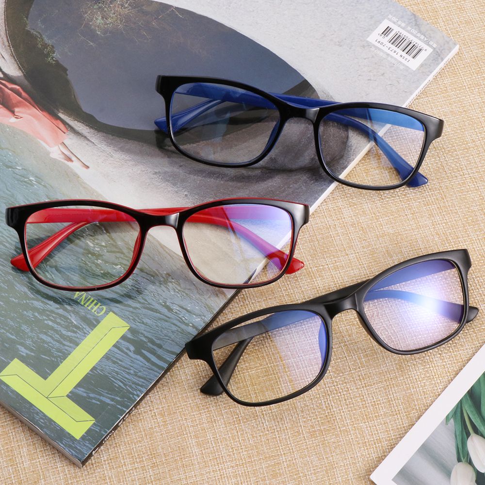 Mobile Phone Computer Glasses  - مراجعة Matte Anti Glare Screen وسعره