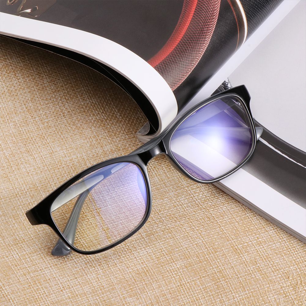 Mobile Phone Computer Glasses  - مراجعة Matte Anti Glare Screen وسعره