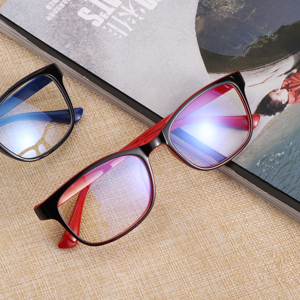 Mobile Phone Computer Glasses  - مراجعة Matte Anti Glare Screen وسعره