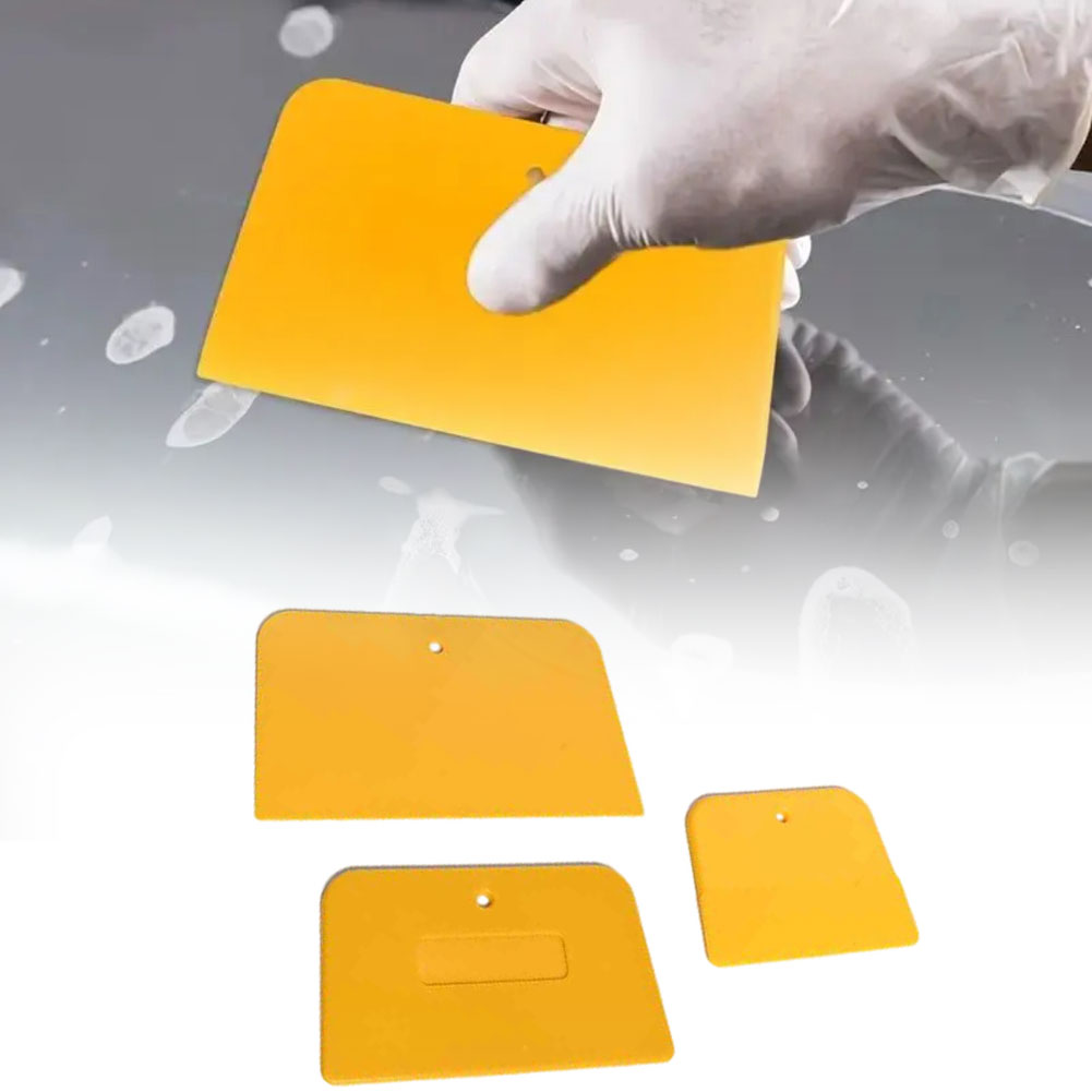 Car Body Filler Spreaders Auto - مراجعة Air Bubble Remover وسعره