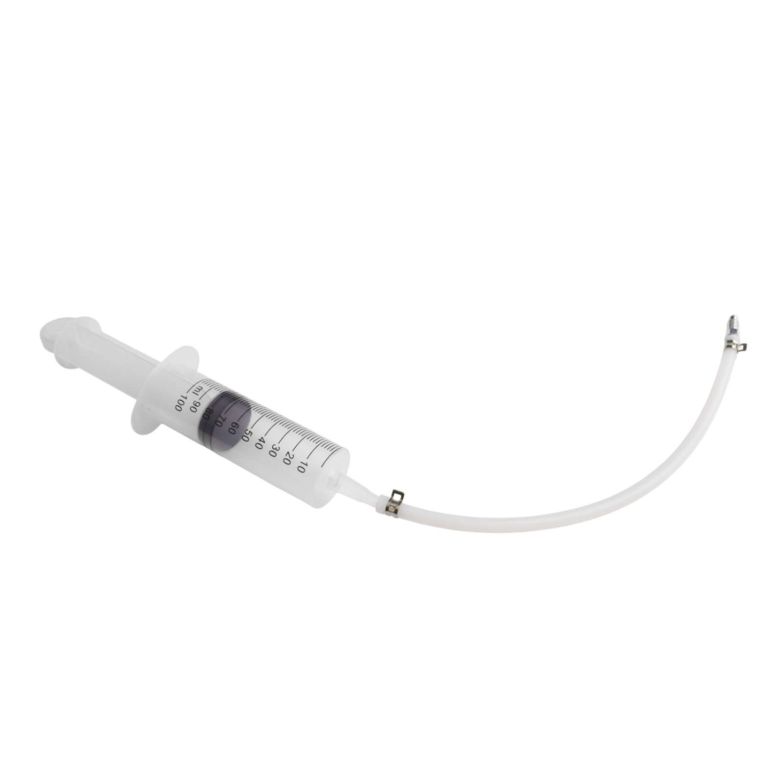 Bleeding Accessory Brake Bleed - مراجعة Air Bubble Remover وسعره