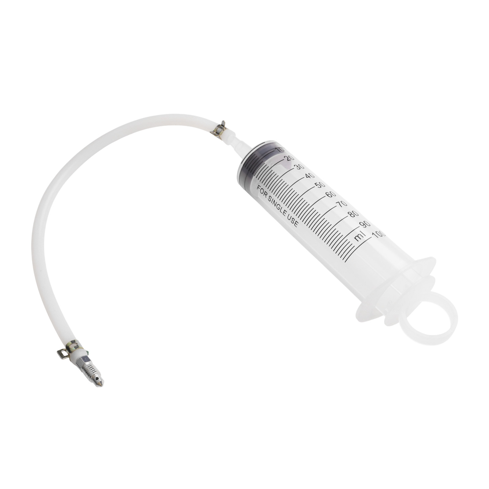 Bleeding Accessory Brake Bleed - مراجعة Air Bubble Remover وسعره