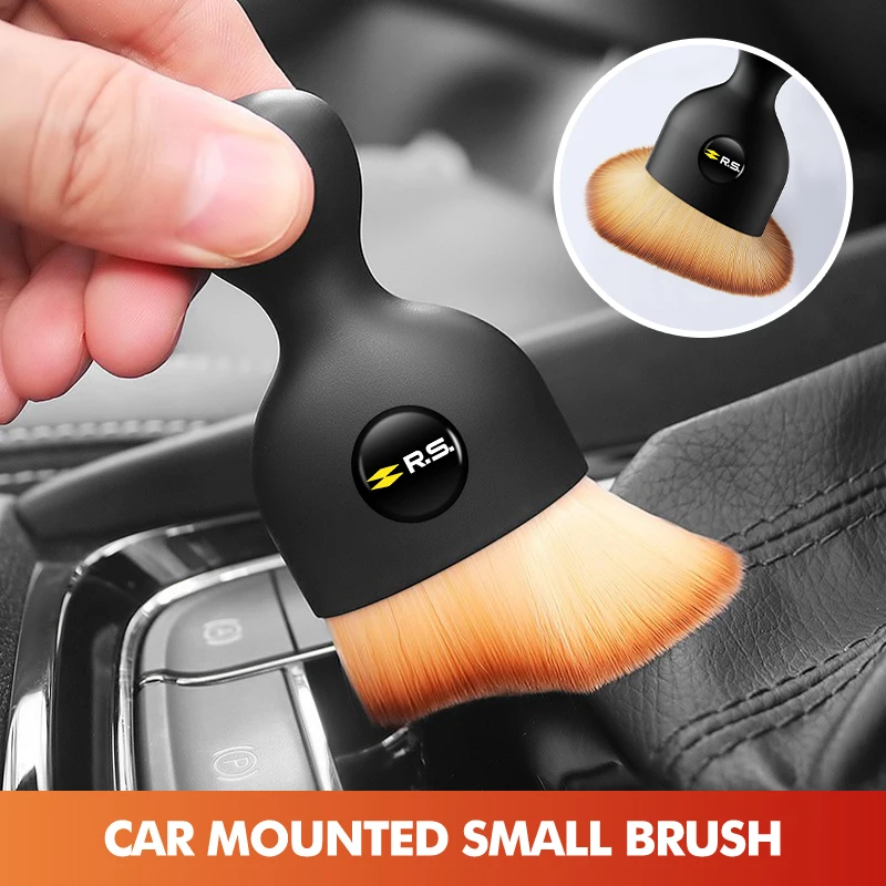 Car Sticker Car Interior Clean - مراجعة Dust Removal Sticker وسعره