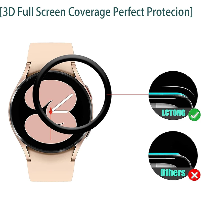 Screen Protector For Samsung G - مراجعة Curved Edge Screen وسعره