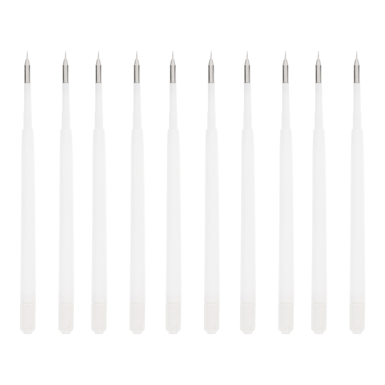 10pcs Air Release Pen Refills  - مراجعة Air Bubble Remover وسعره
