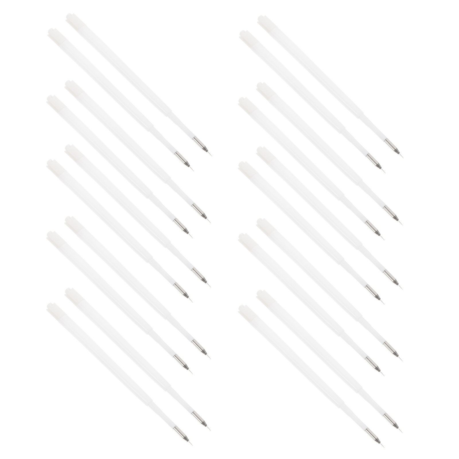 10pcs Air Release Pen Refills  - مراجعة Air Bubble Remover وسعره