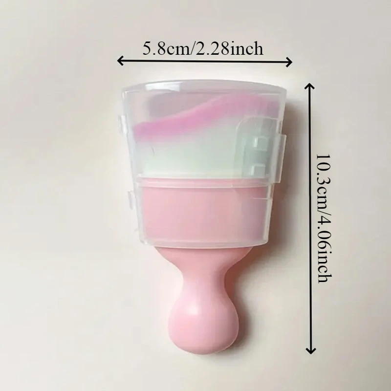 1/3/5PCS Pink Car Dust Removal - مراجعة Dust Removal Sticker وسعره