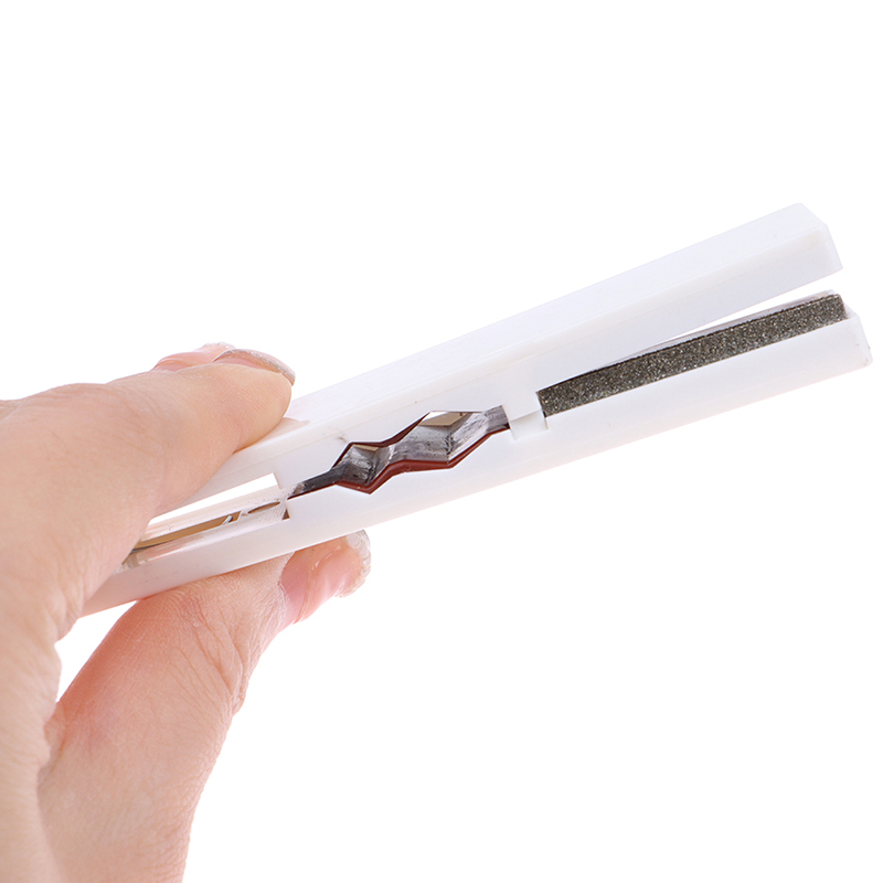 Opener Bottle Ampoule Glass Am - مراجعة Screen Protector Cutter وسعره
