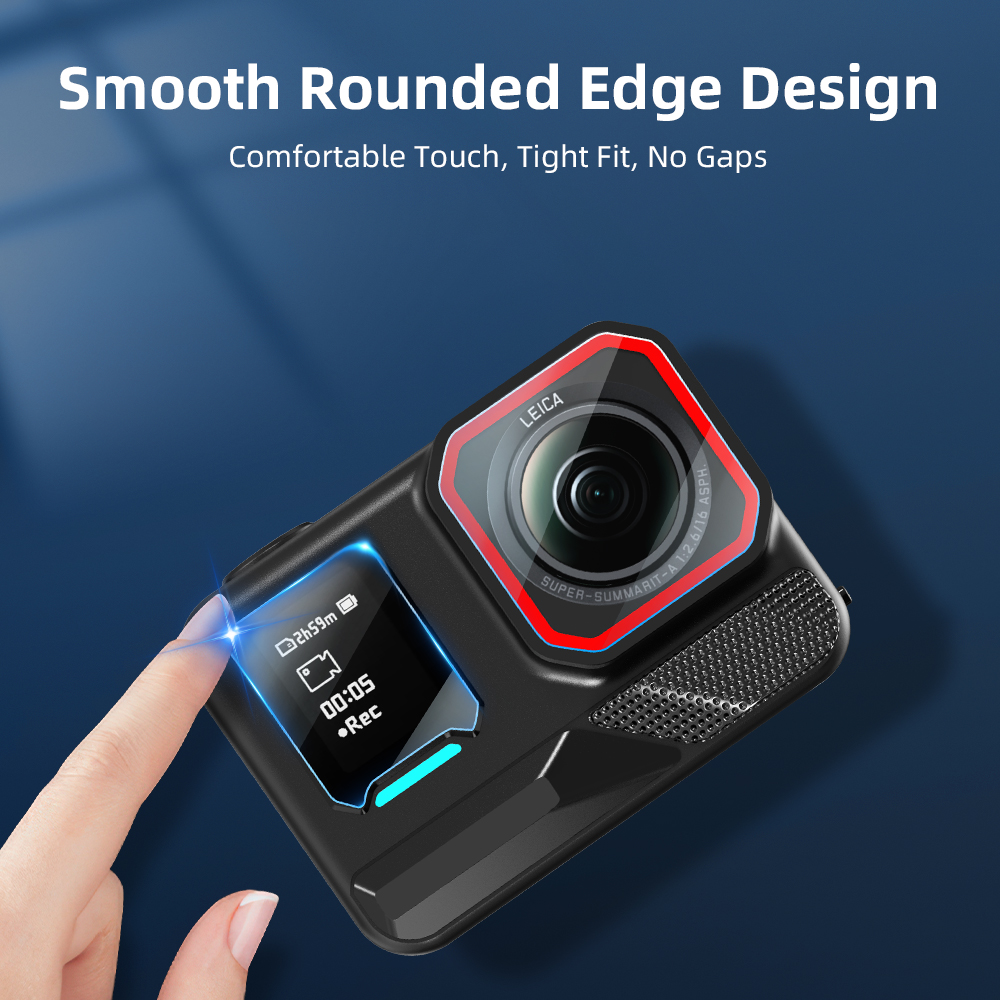 Easy-Install HD Tempered Glass - مراجعة Screen Alignment Tool وسعره