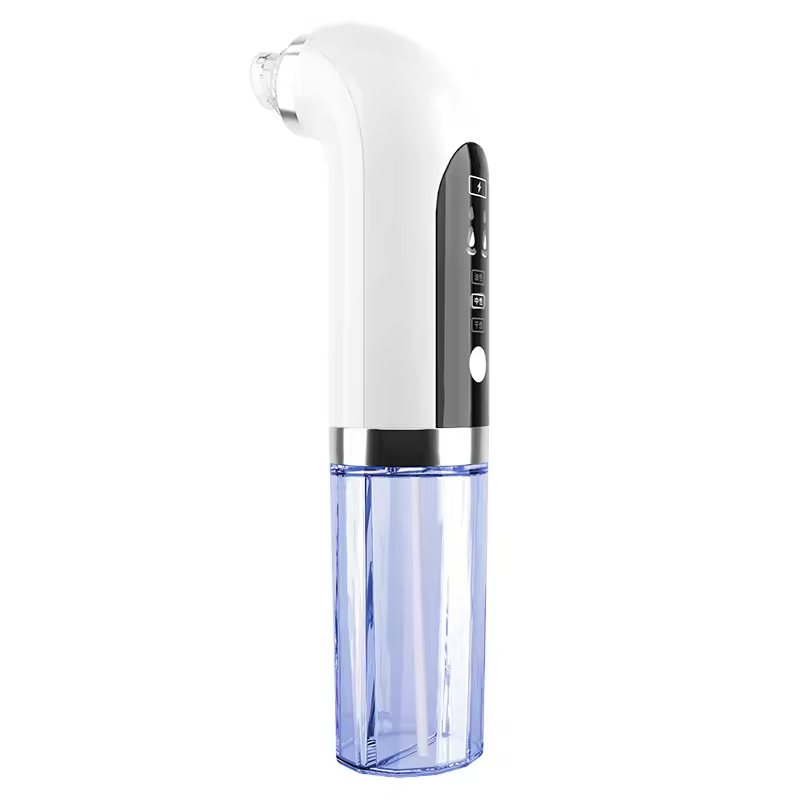 Water Dermabrasion Hydra Peeli - مراجعة Air Bubble Remover وسعره