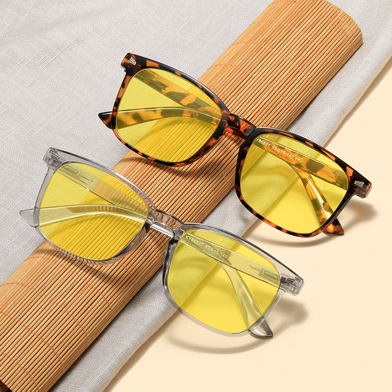 Retro Night Vision Anti Blue l - مراجعة Matte Anti Glare Screen وسعره