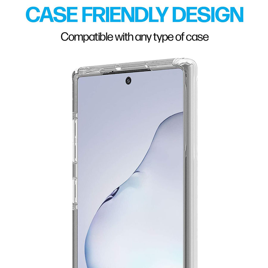 4Pcs Full Cover Hydrogel Film  - مراجعة Flexible Tpu Film وسعره