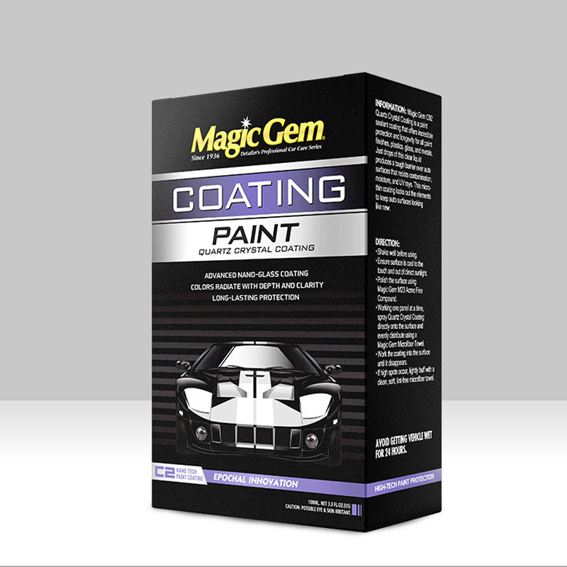 Car Ceramic Coating Liquid Gla - مراجعة Oleophobic Coating Spray وسعره