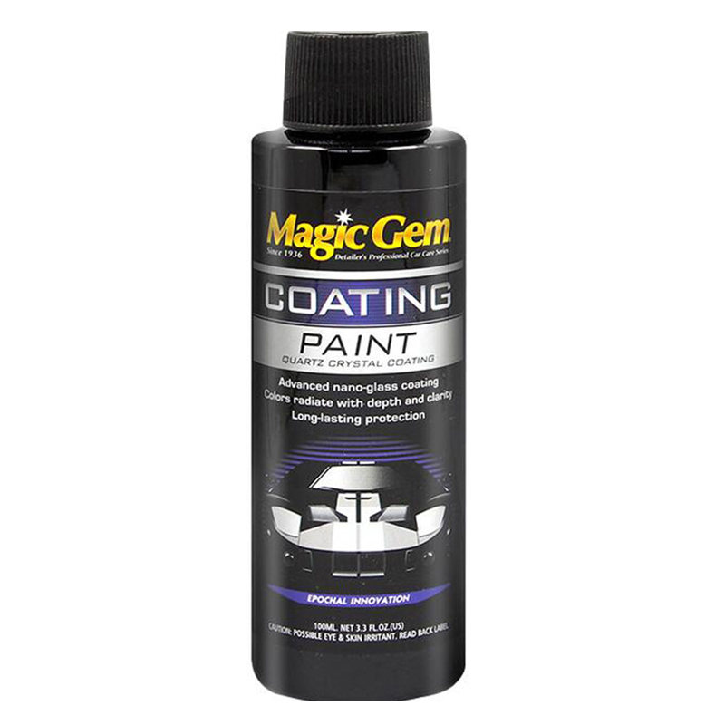 Car Ceramic Coating Liquid Gla - مراجعة Oleophobic Coating Spray وسعره