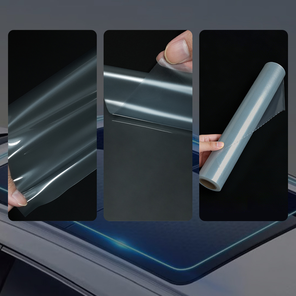 For Audi Q2 16-25 Self-Healing - مراجعة Anti Blue Light Film وسعره