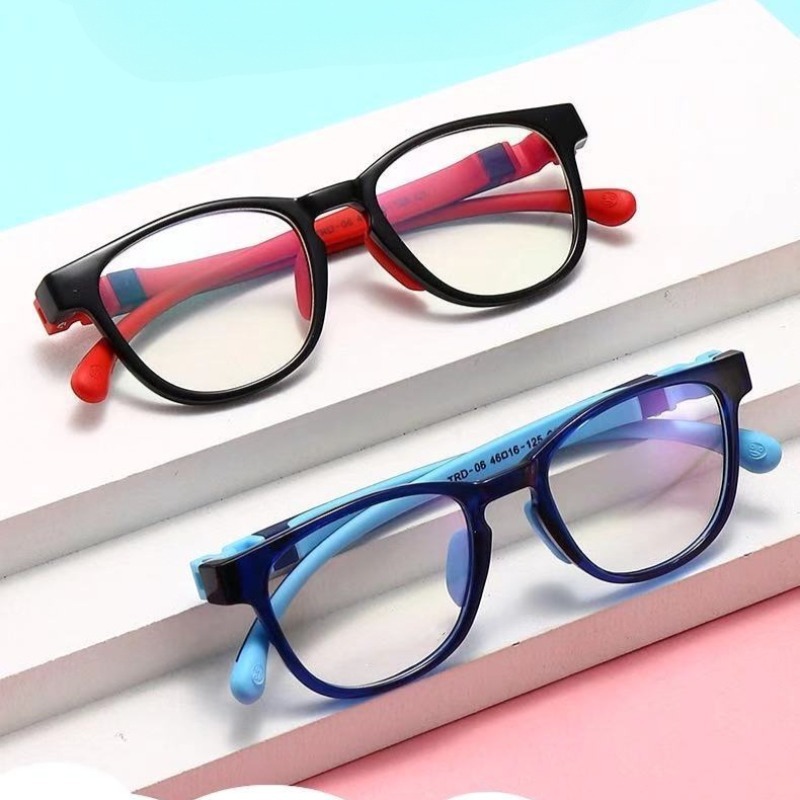 Anti Blue Light Glasses For Ki - مراجعة Anti Blue Light Film وسعره