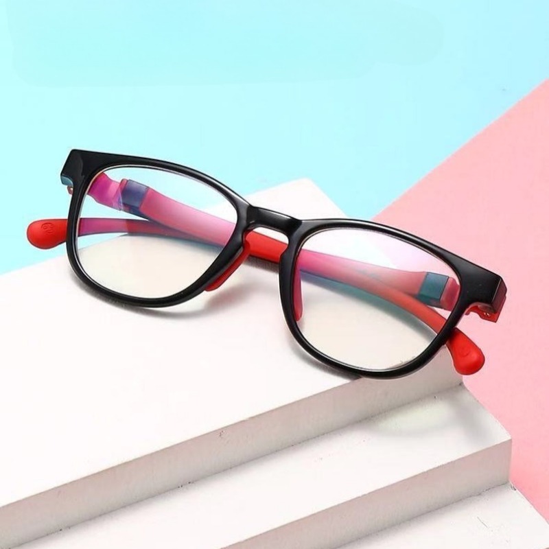 Anti Blue Light Glasses For Ki - مراجعة Anti Blue Light Film وسعره