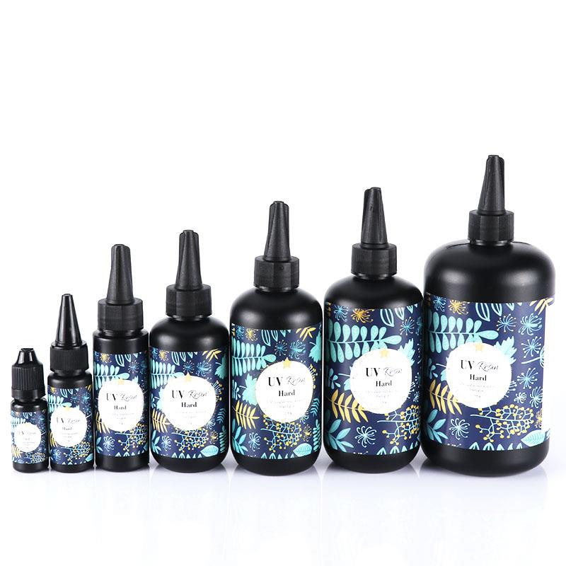 Quick Drying UV Resin Adhesive - مراجعة Liquid Uv Glue Kit وسعره