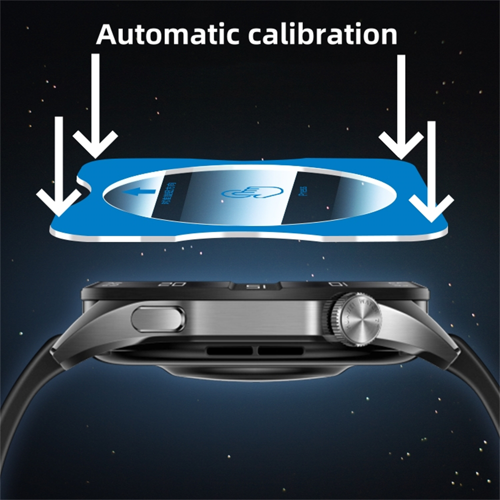 Alignment Tool With HD Tempere - مراجعة Screen Alignment Tool وسعره