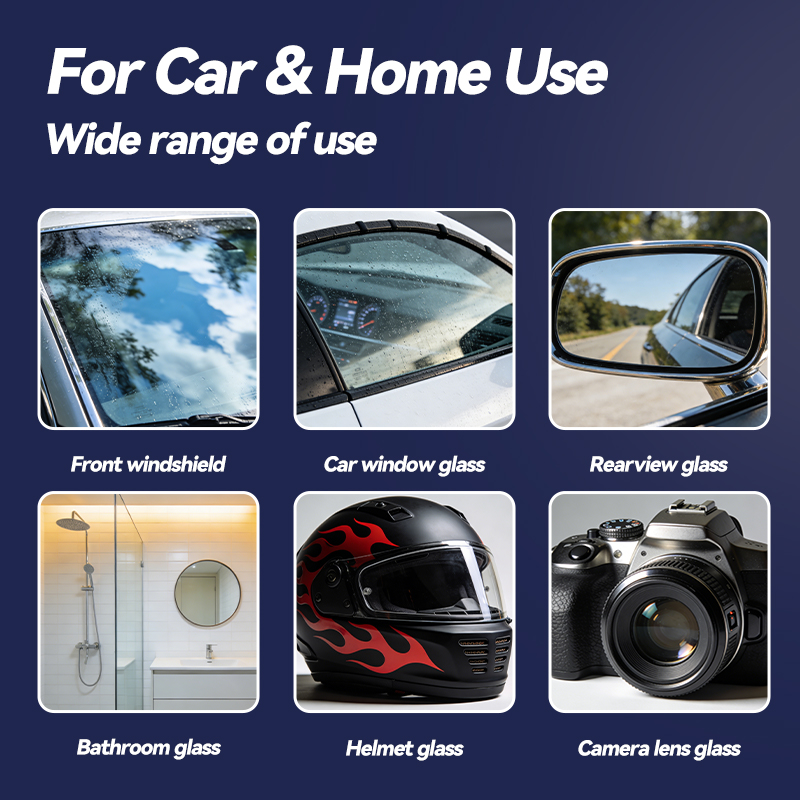 Car Ceramic Nano Coating Liqui - مراجعة Nano Liquid Coating وسعره