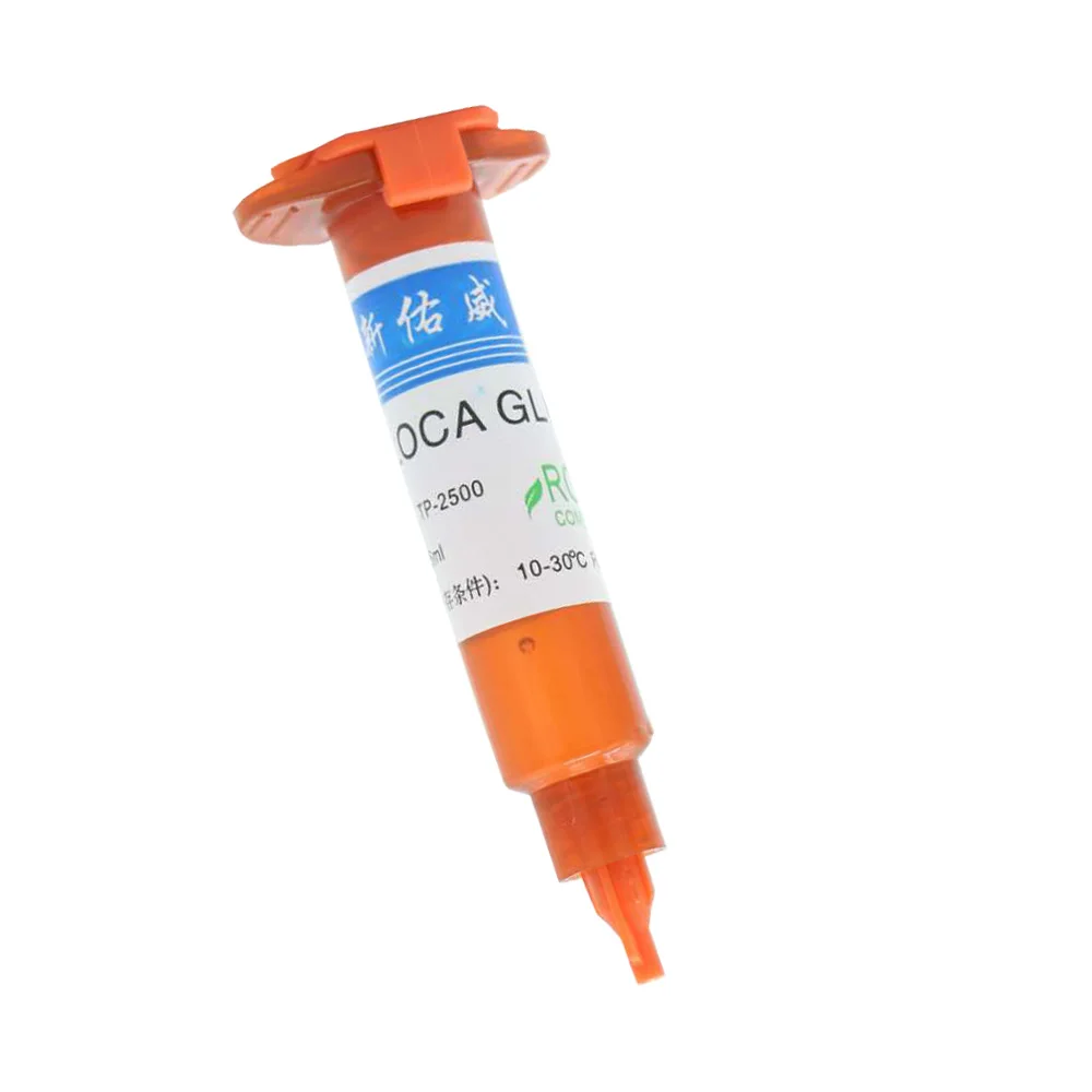 51 led UV light 5pcs/lot 5g TP - مراجعة Liquid Uv Glue Kit وسعره