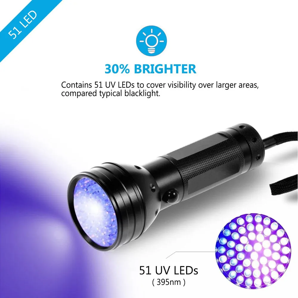 51 led UV light 5pcs/lot 5g TP - مراجعة Liquid Uv Glue Kit وسعره