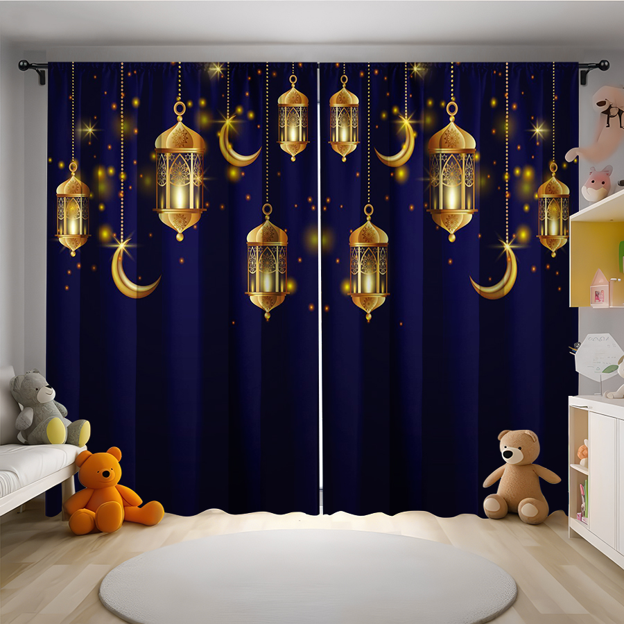 2 Pack Golden Lantern and Cres - مراجعة Privacy Filter 2Pack وسعره