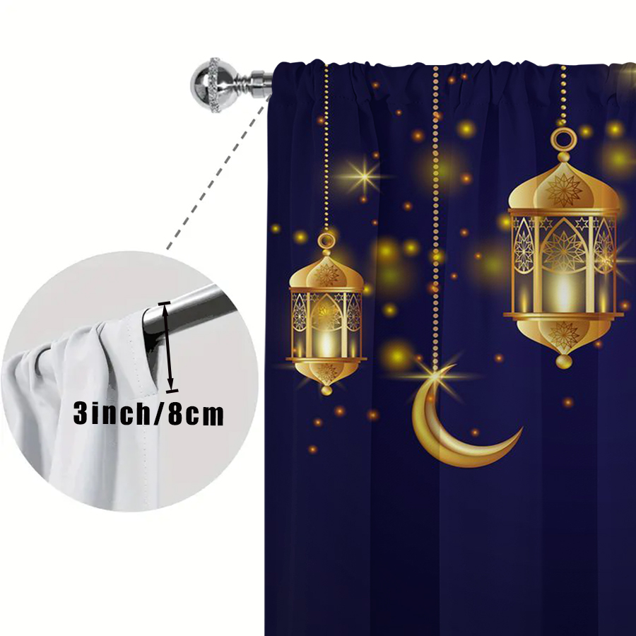 2 Pack Golden Lantern and Cres - مراجعة Privacy Filter 2Pack وسعره