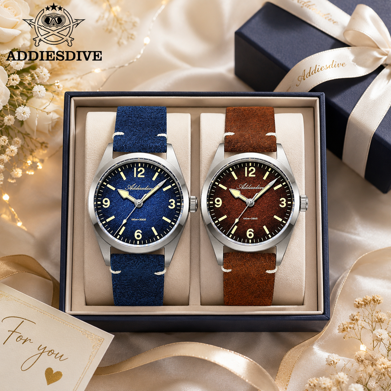 ADDIESDIVE 36MM 200M Waterproo - مراجعة Anti Blue Light Film وسعره