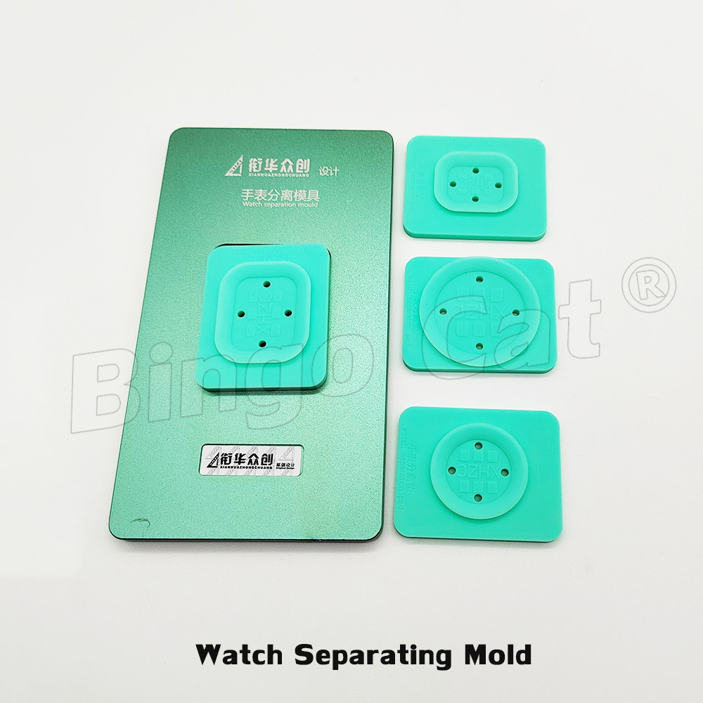 XHZC 10in1 Fitting Alignment P - مراجعة Screen Alignment Tool وسعره