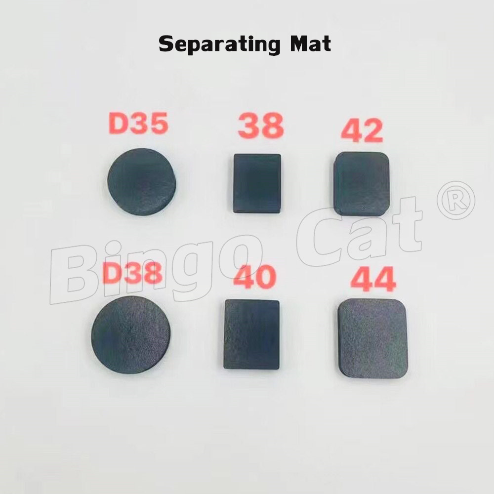XHZC 10in1 Fitting Alignment P - مراجعة Screen Alignment Tool وسعره