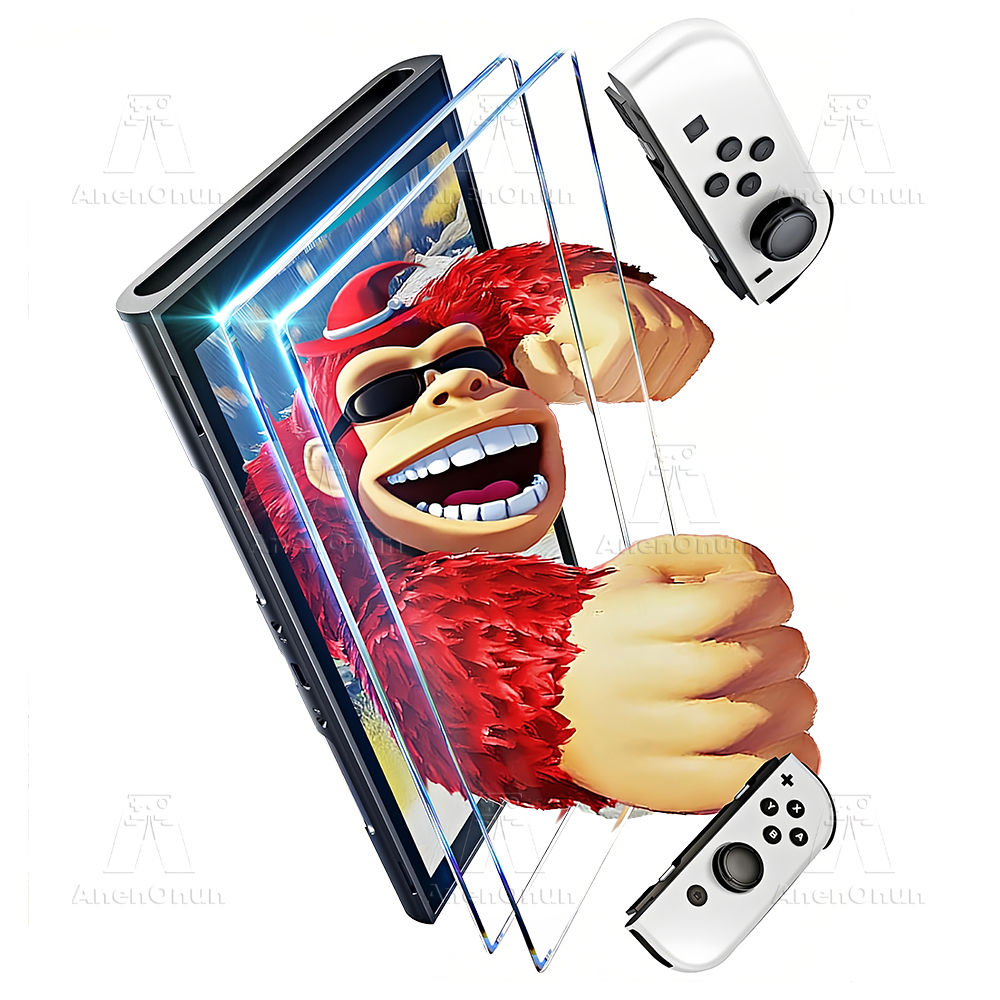 Ultra HD Anti-Blue Light Tempe - مراجعة Matte Anti Glare Screen وسعره